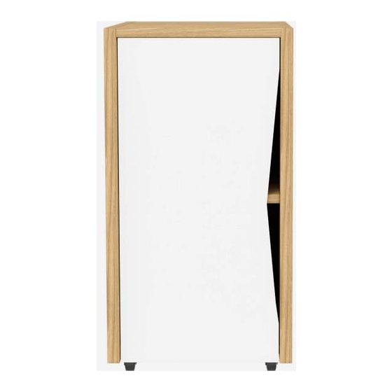 Habitat Greta Manual