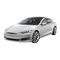 Automobile Tesla MODEL S 2012 Owner's Manual