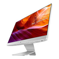 Asus V222UAK User Manual