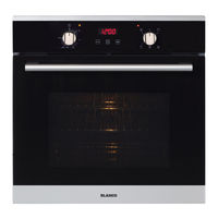 Blanco BOSE65XM Instruction Manual