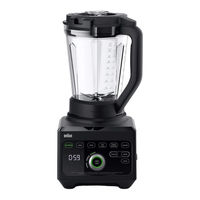 Braun JB 901AI Manual
