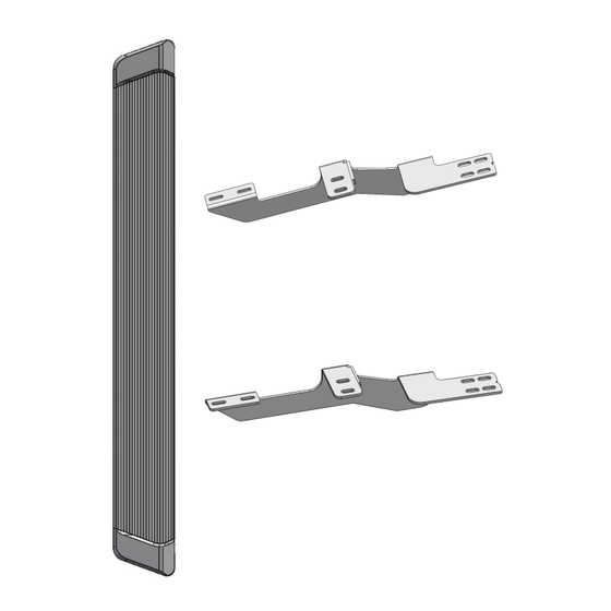 APS iBoard IB-R062 Manual