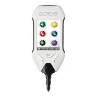SOEKS EcoVisor F4 User Manual