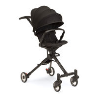 Delta Children SPYDER 11381 Instruction Manual