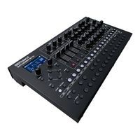 Roland SH-4d Owner's Manual
