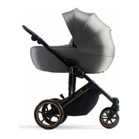 Kinderkraft PRIME2 User Manual