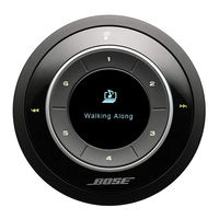Bose SoundTouch Quick Start Manual