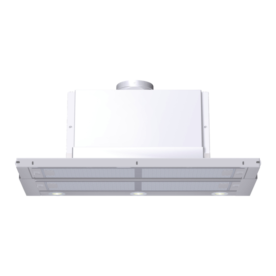 Bosch DHI 965 V Operating And Installation Instructions