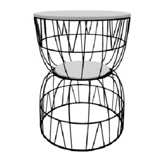 atmosphera JUMO 166624MOD Assembly Instructions