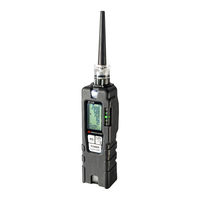 Riken Keiki SP-230 Series Operating Manual