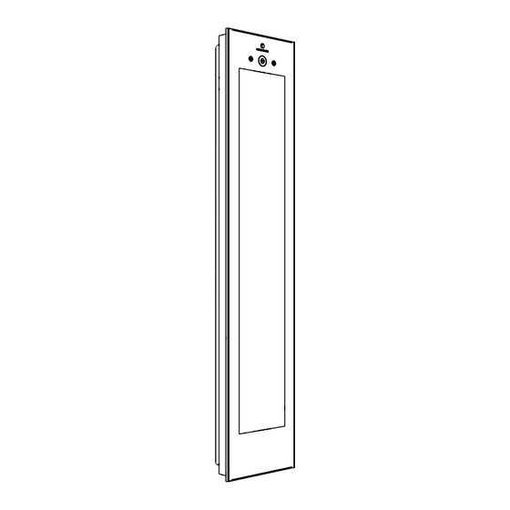 Sunshower COMBI Installation Manual