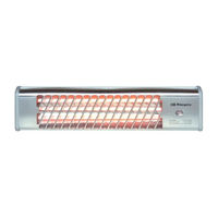 Orbegozo BB 5002 User Manual