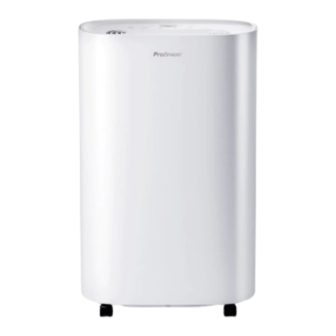 ProBreeze PB-D-30 Manuals