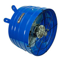 Quietcool AFG PRO-2.0 User Manual