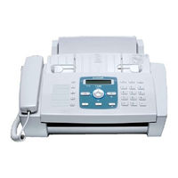 Sagem IF 4155 Specifications