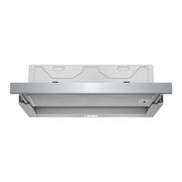 Constructa CD30645 Instructions For Installation And Use Manual