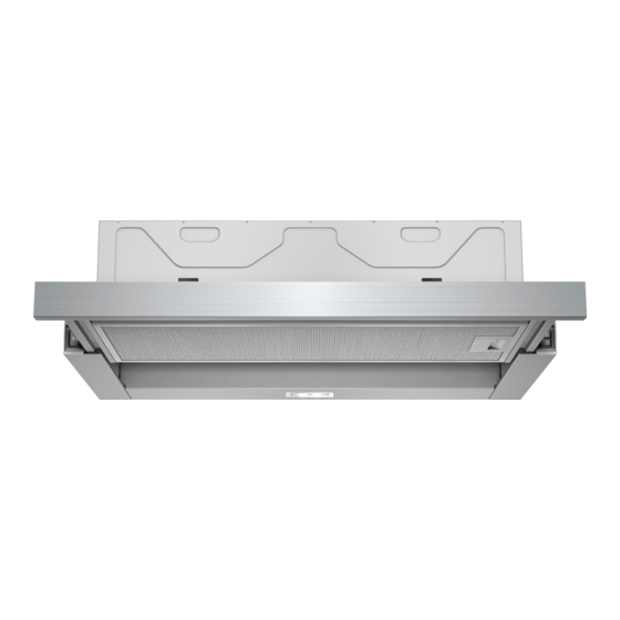 CONSTRUCTA CD30645 Instructions For Installation And Use Manual