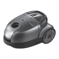 Sencor SVC 660SL User Manual