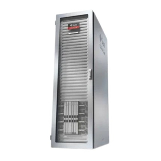 Oracle SPARC M8-8 Getting Started Manual
