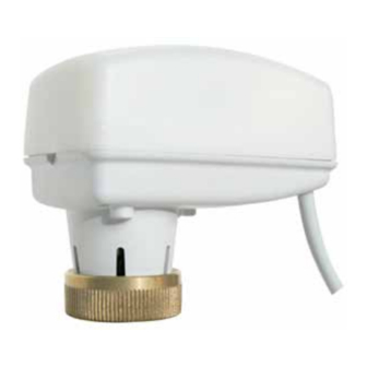 Johnson Controls VA-7481-0011 Product Bulletin
