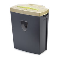 Opus VS 1202 CD User Manual