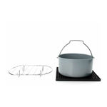 Cook's Companion CC4P12AK Manual