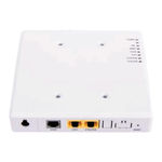 CORNING 1LAN-SDAN-8293 Quick Installation Manual