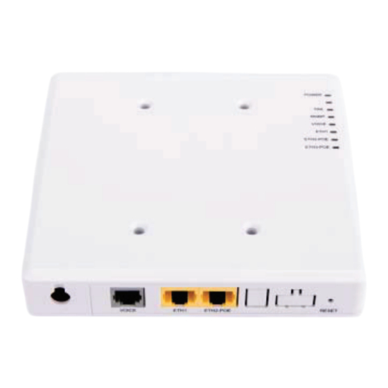 CORNING 1LAN-SDAN-8293 Quick Installation Manual