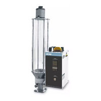 Shini SCAD-20U Manual
