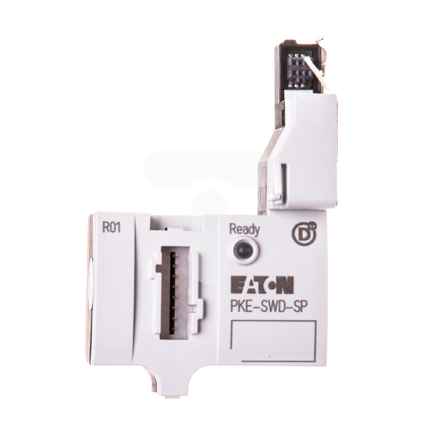 Eaton PKE-SWD-CP Instruction Leaflet