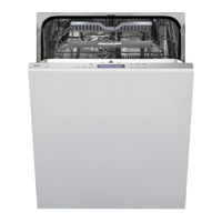 Atag DW7114XT User Manual