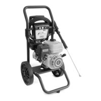 Waspper W3000HC Operation Manual
