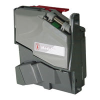 Grupo Azkoyen MODULAR X6 CCTALK Manual