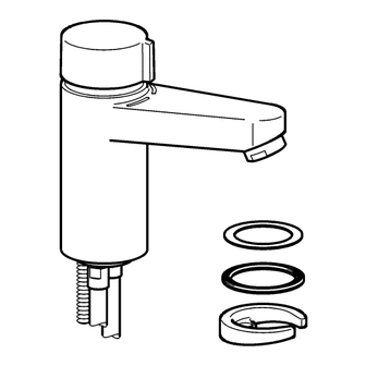 Franke AQUA202P Installation And Operating Instructions Manual