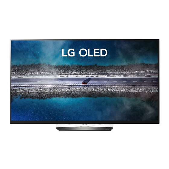 LG OLED65B6V 65