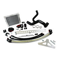 Improved Racing EFR-600-TX Quick Start Manual