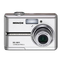 Minox DC 5011 User Manual