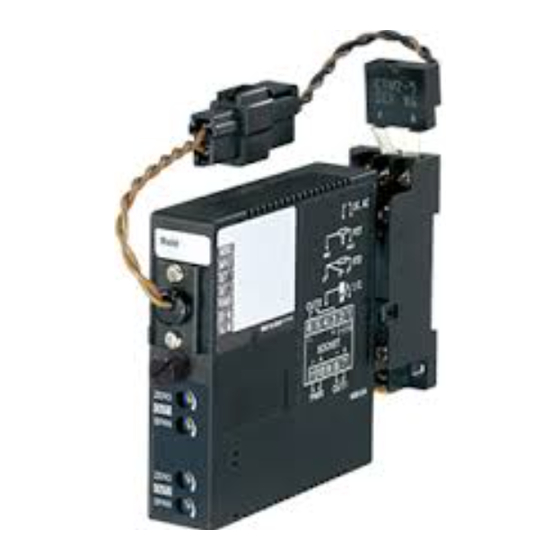 M-system W2CA Instruction Manual