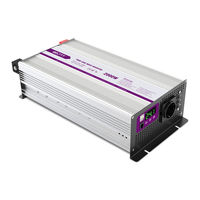 BELTTT BLP-2000S-24V Series User Manual