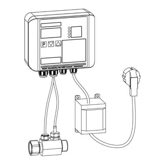 Grunbeck GENO-Multi-LF Operation Manual