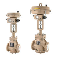 Samson EB 01a Mounting And Operating Instructions