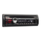 Sony CDX-GT40U - FM/AM Car Receiver Installation, Connections