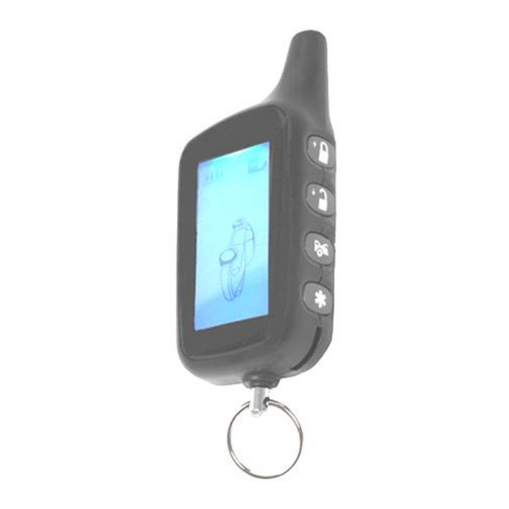 MEGATRONIX VIKING VS 2700 Installation Manual