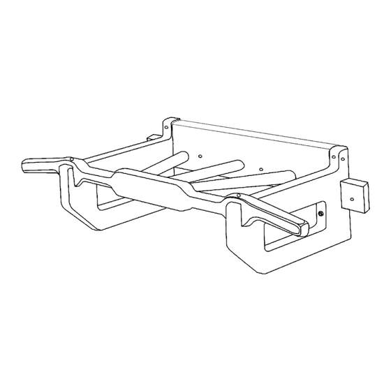 HOMCOM A91-225 Manual
