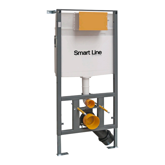 noken Smart Line 100120927 N386000031 Quick Start Manual