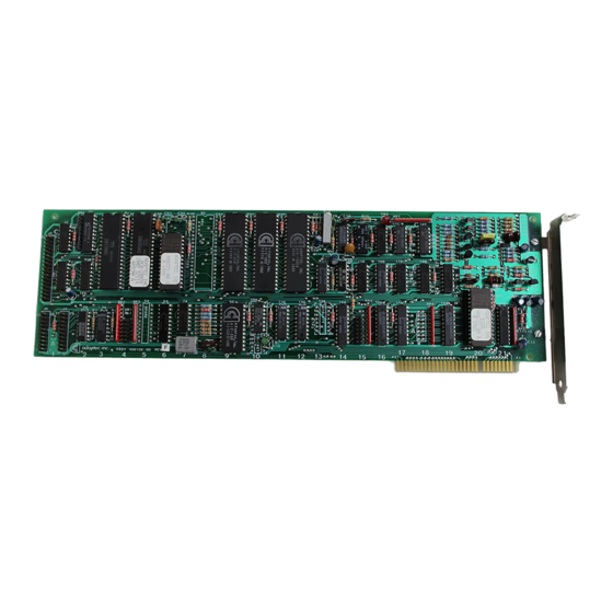 Adaptec ACB-2002A User Manual