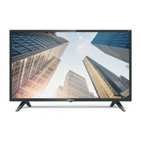 SoundMax SM-LED32M10S Instruction Manual