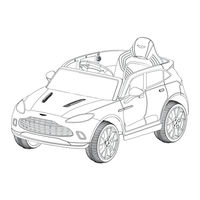 Costway TQ10142 Manual