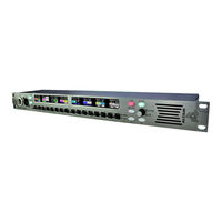 Altair IPcom Series User Manual