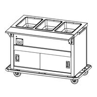 Duke Thurmaduke Portable Installation And Operation Manual